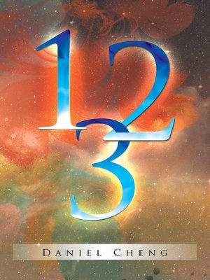 cover image of 1 2 3